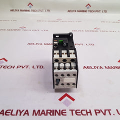 Siemens 3Tf4322-0A Contactor Relay - Aeliya Marine Tech