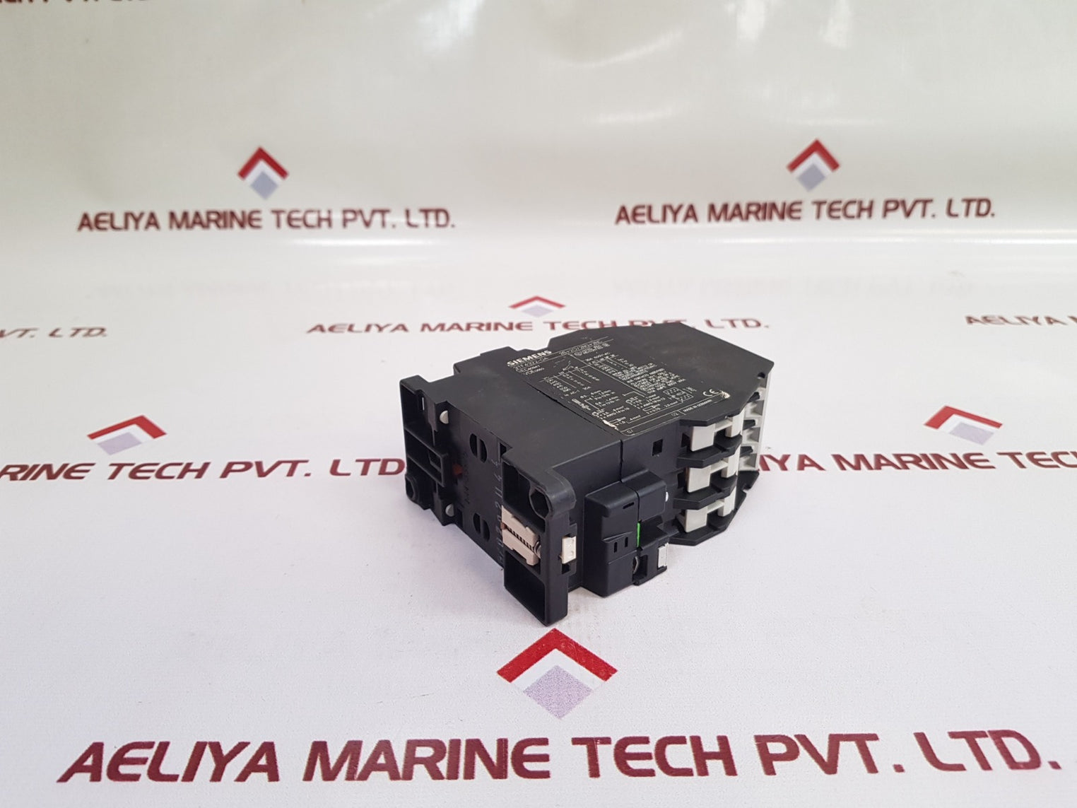 Siemens 3Tf4322-0A Contactor Relay - Aeliya Marine Tech