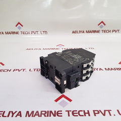 Siemens 3Tf4322-0A Contactor Relay - Aeliya Marine Tech
