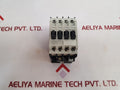Siemens 3Tf31 10-0A Contactor Used