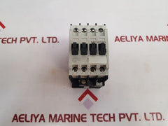 Siemens 3Tf31 10-0A Contactor Used