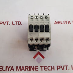 Siemens 3Tf31 10-0A Contactor Used