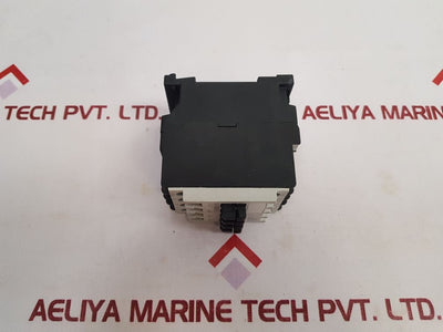 Siemens 3tf31 10-0a Contactor 3tf31 10e - Aeliya Marine Tech