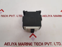 Siemens 3tf31 10-0a Contactor 3tf31 10e - Aeliya Marine Tech