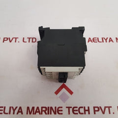 Siemens 3tf31 10-0a Contactor 3tf31 10e - Aeliya Marine Tech