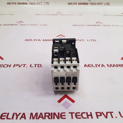 Siemens 3tf31 10-0a Contactor 3tf31 10e - Aeliya Marine Tech
