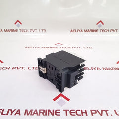 Siemens 3tf31 10-0a Contactor 3tf31 10e - Aeliya Marine Tech