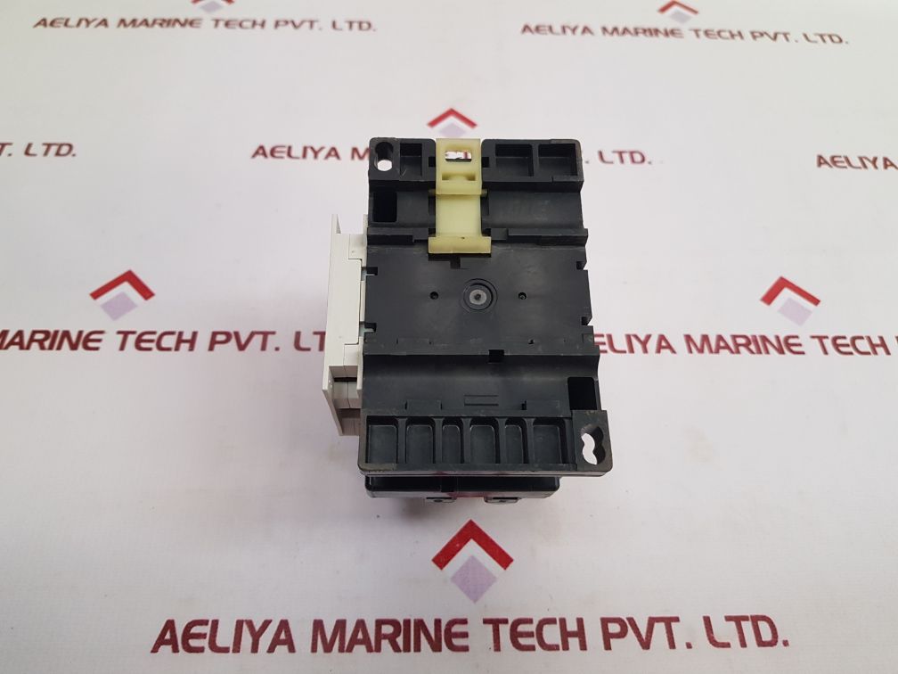 Abb B63 Contactor With Cal7-11 - Aeliya Marine Tech