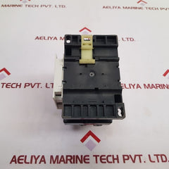 Abb B63 Contactor With Cal7-11 - Aeliya Marine Tech