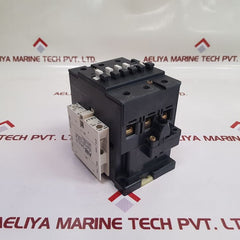Abb B63 Contactor With Cal7-11 - Aeliya Marine Tech