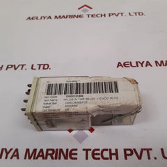 Amra Okba-p2 Plug-in Time Relay - Aeliya Marine Tech