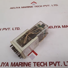 Amra Okba-p2 Plug-in Time Relay - Aeliya Marine Tech