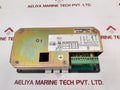Stn Atlas Elektronik Bat 416 B Signal Fire Alarm Control Display