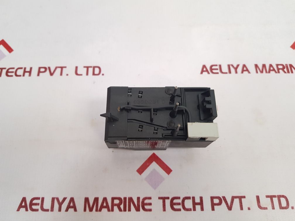 Klockner-moeller Z00-2,4 Motor Protection Relay 1,6...2,4A - Aeliya Marine Tech