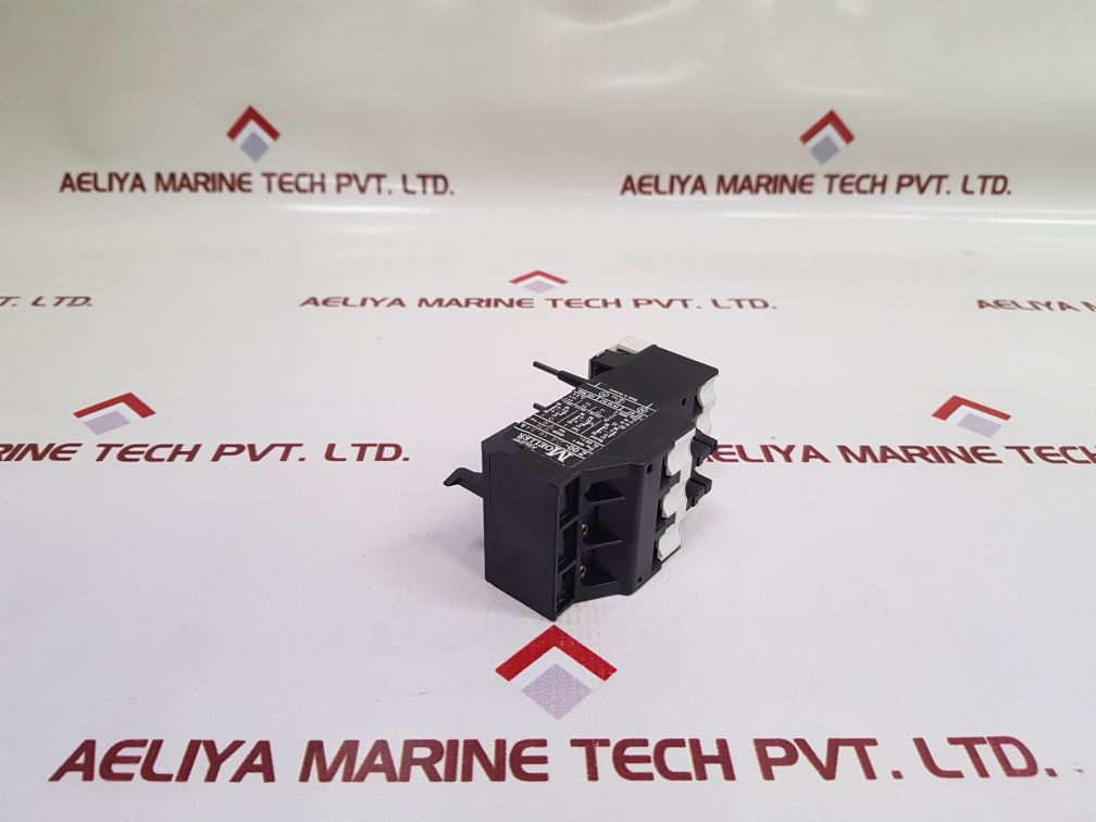Klockner-moeller Z00-2,4 Motor Protection Relay 1,6...2,4A - Aeliya Marine Tech