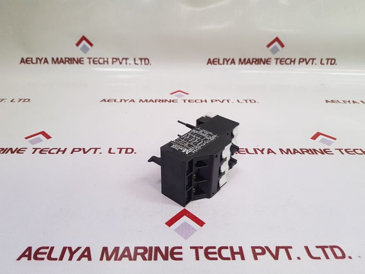 Klockner-moeller Z00-2,4 Motor Protection Relay 1,6...2,4A - Aeliya Marine Tech