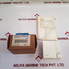 Johnson Controls Tm-9100 Series Command Module Tm-9150-0000-w
