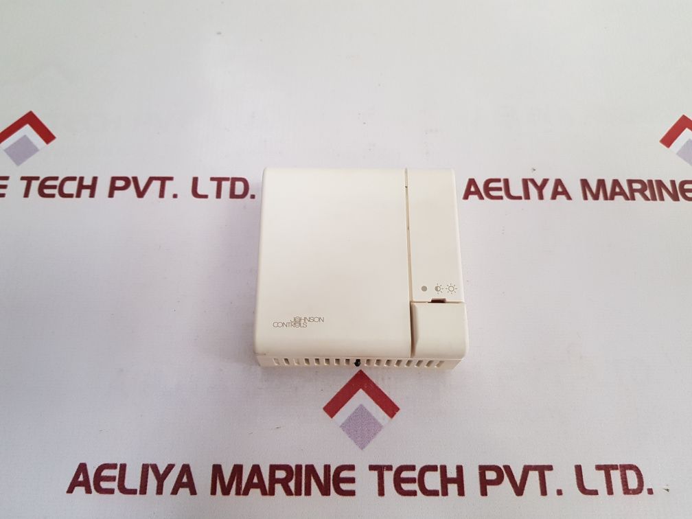 Johnson controls tm-9100 series command module tm-9150-0000-w - Aeliya Marine Tech