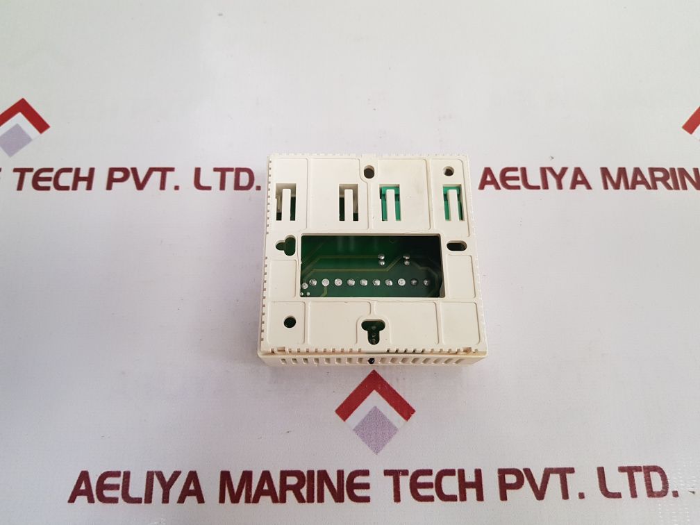 Johnson controls tm-9100 series command module tm-9150-0000-w - Aeliya Marine Tech