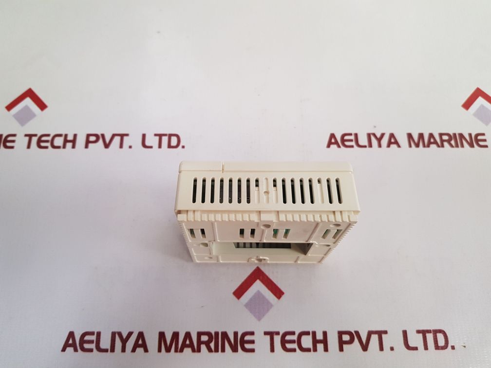 Johnson controls tm-9100 series command module tm-9150-0000-w - Aeliya Marine Tech