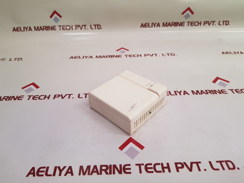 Johnson controls tm-9100 series command module tm-9150-0000-w - Aeliya Marine Tech