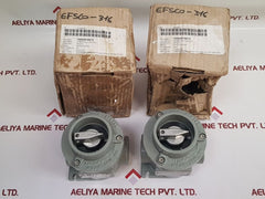 AD Vigano EFSCO-316 Command And Selector Switches