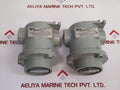 AD Vigano EFSCO-316 Command And Selector Switches