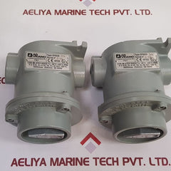 AD Vigano EFSCO-316 Command And Selector Switches