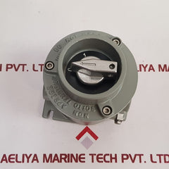 AD Vigano EFSCO-316 Command And Selector Switches