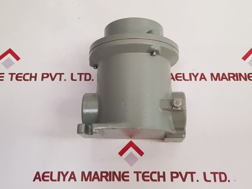AD Vigano EFSCO-316 Command And Selector Switches - Aeliya Marine Tech