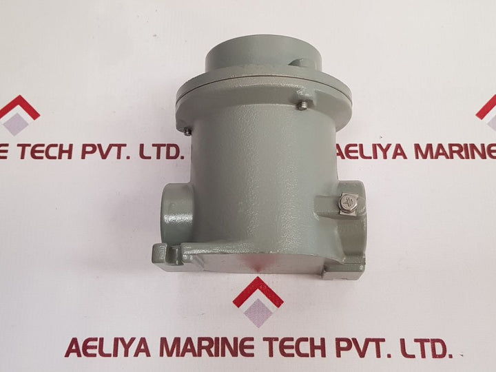 AD Vigano EFSCO-316 Command And Selector Switches