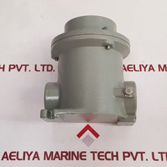 AD Vigano EFSCO-316 Command And Selector Switches