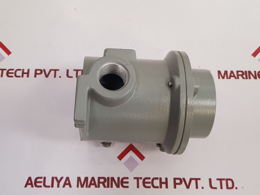 AD Vigano EFSCO-316 Command And Selector Switches - Aeliya Marine Tech