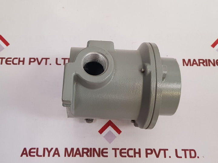 AD Vigano EFSCO-316 Command And Selector Switches