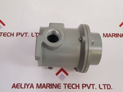 AD Vigano EFSCO-316 Command And Selector Switches