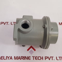 AD Vigano EFSCO-316 Command And Selector Switches