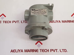 AD Vigano EFSCO-316 Command And Selector Switches