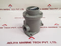 AD Vigano EFSCO-316 Command And Selector Switches