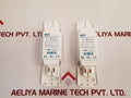 Set Of 6X Elt Ac1 2/24-b2-sc Magnetic Ballast Switch - Aeliya Marine Tech