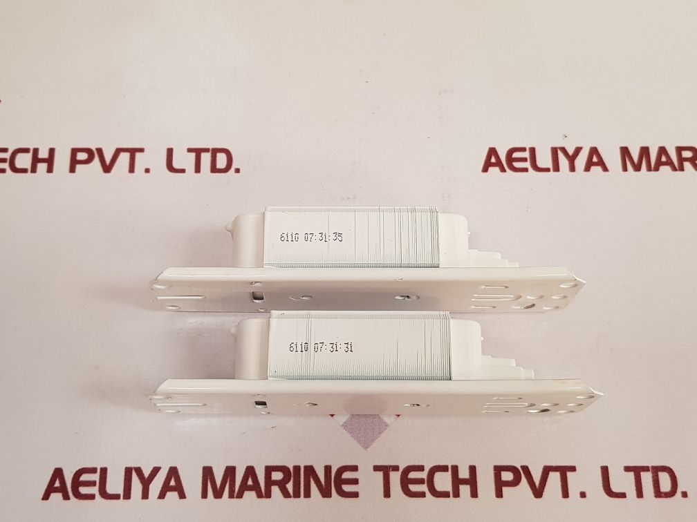 Set Of 6X Elt Ac1 2/24-b2-sc Magnetic Ballast Switch - Aeliya Marine Tech