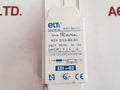 Set Of 6X Elt Ac1 2/24-b2-sc Magnetic Ballast Switch - Aeliya Marine Tech