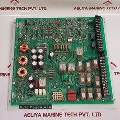 Tokimec Dmd-10 Pcb Card - Aeliya Marine Tech