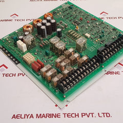 Tokimec Dmd-10 Pcb Card - Aeliya Marine Tech