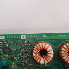 Tokimec Dmd-10 Pcb Card - Aeliya Marine Tech