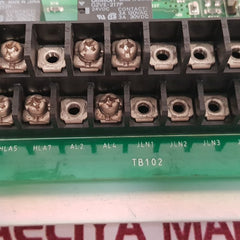 Tokimec Dmd-10 Pcb Card - Aeliya Marine Tech