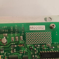 Tokimec Dmd-10 Pcb Card - Aeliya Marine Tech