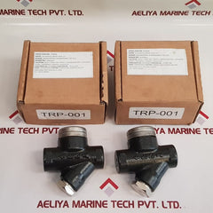 Adca Dt46 Thermodynamic Steam Trap