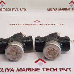 Adca Dt46 Thermodynamic Steam Trap - Aeliya Marine Tech