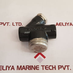 Adca Dt46 Thermodynamic Steam Trap - Aeliya Marine Tech