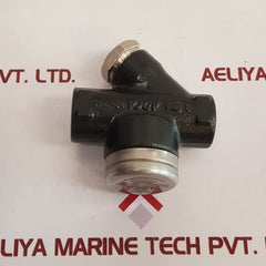 Adca Dt46 Thermodynamic Steam Trap - Aeliya Marine Tech